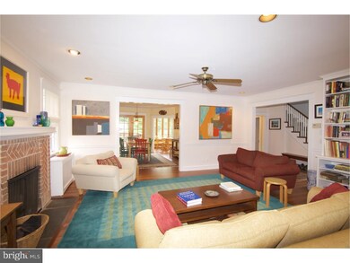 550 Manor Rd, Wynnewood, PA 19096 - photo 7