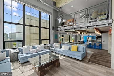 Silo Point unit 1119, Baltimore, MD 21230 - photo 5