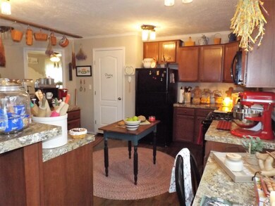 11900 Duff Rd unit 80, Lakeview, OH 43331 - photo 7