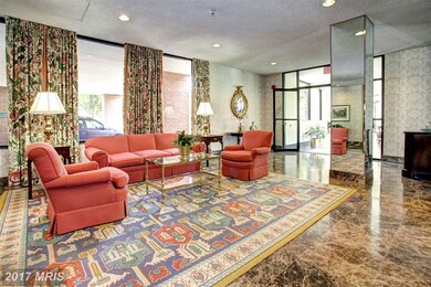 8101 Connecticut Ave unit N104, Chevy Chase, MD 20815 - photo 2