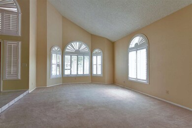 Formal Living/Dining Room