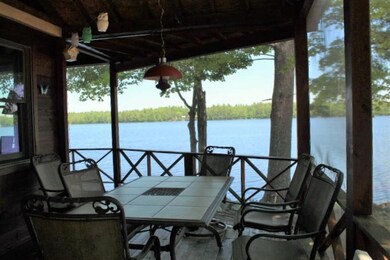 porch