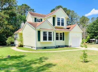 1109 Pine Valley Rd, Jacksonville, NC 28546 - photo 3