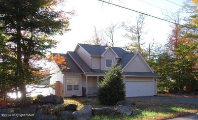 2505 Waterfront frontview