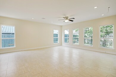 4018 Rutland St, Houston, TX 77018 - photo 6