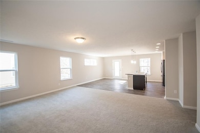 11740 Whisperwood Way, Fishers, IN 46037 - photo 2