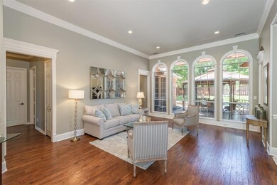 412 Southridge Lakes Pkwy, Southlake, TX 76092 - photo 5