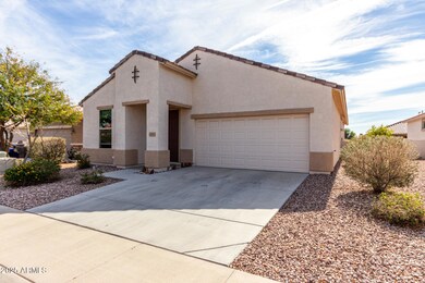 22565 W La Pasada Blvd, Buckeye, AZ 85326 - photo 3