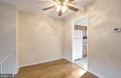 8318 Darlington St unit 461, Springfield, VA 22152 - photo 5