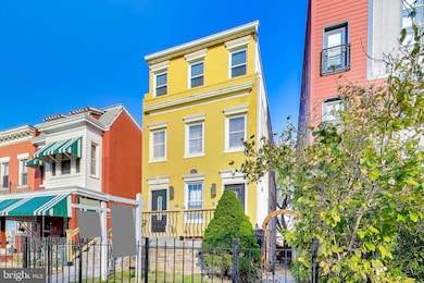 3579 Warder St NW unit 4, Washington, DC 20010 - photo 3