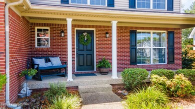 10106 Landwood Dr, Louisville, KY 40291 - photo 2