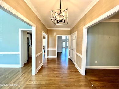 719 Arboretum Dr, Wilmington, NC 28405 - photo 3