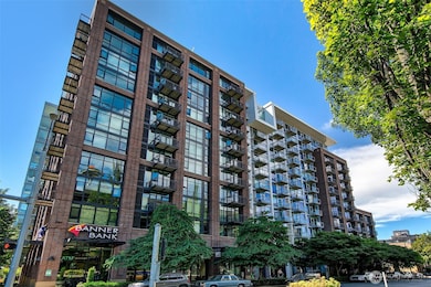 Gallery unit 313, Seattle, WA 98121 - photo 2