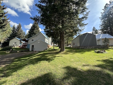 175 N Bonanza St, Sumpter, OR 97877 - photo 7