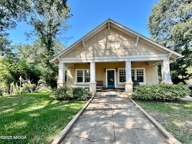 71 S South Lee St, Forsyth, GA 31029 - photo 2