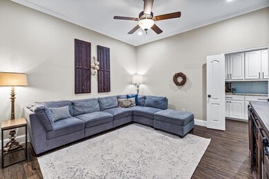 1701 Cordero Ct, Denton, TX 76210 - photo 6