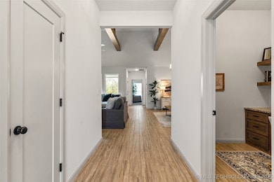 2701 W Madison St, Broken Arrow, OK 74012 - photo 5