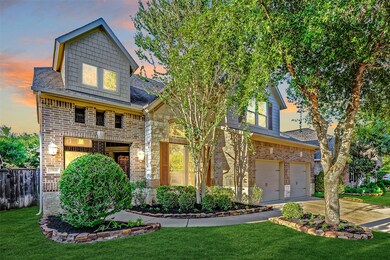 27618 Dalton Bluff Ct, Katy, TX 77494 - photo 2