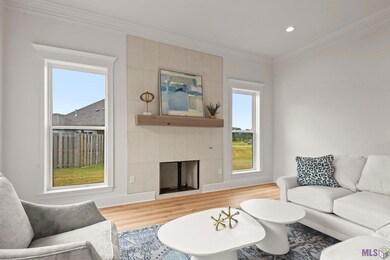 1126 Camellia Way, Denham Springs, LA 70726 - photo 6