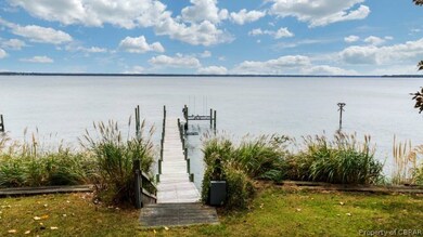 Dock & Boat Lift