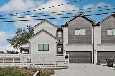 Each unit includes a spacious 2-car garage, a rare