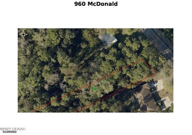 960 McDonald Road