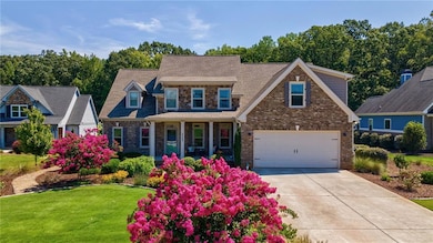 2548 E Princeton Dr, Bogart, GA 30622 - photo 5