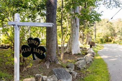 Clover Leaf Farm