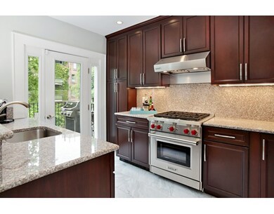 154 W Newton St unit 3, Boston, MA 02118 - photo 5
