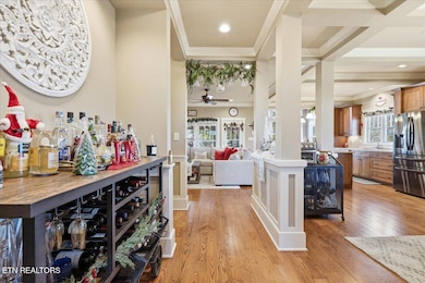 2620 Persimmon Ridge, Loudon, TN 37774 - photo 7