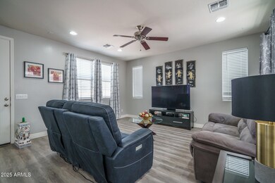 2) GREAT ROOM
