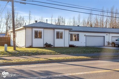 2840 E 84th Ave unit B, Anchorage, AK 99507 - photo 3