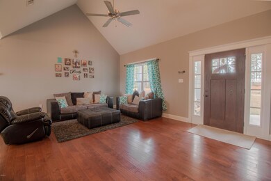 21 Parker Rd, Perkinston, MS 39573 - photo 2