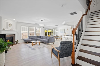 266 Balaban Cir, Woodstock, GA 30188 - photo 6