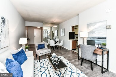 Boston House unit 226, Washington, DC 20036 - photo 6