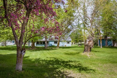 3695 MT-40 Columbia Falls, MT 59912
