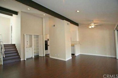 rare 3 bedroom 2 bath end unit...