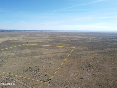 XXXX Spurlock Side Road W --, Holbrook, AZ 86025 - photo 2