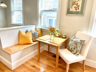 11 Wollaston Ave unit 11, Arlington, MA 02476 - photo 4