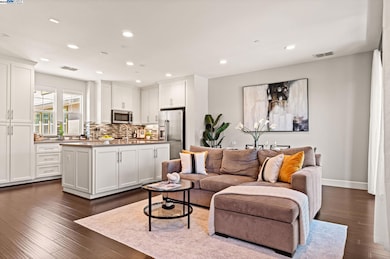 849 Tranquility Cir unit 3, Livermore, CA 94551 - photo 4