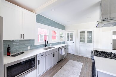 5151 Carrollton Ave, Indianapolis, IN 46205 - photo 4