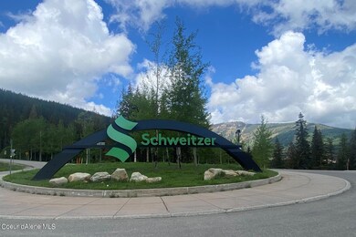 Welcome to Schweitzer Mtn