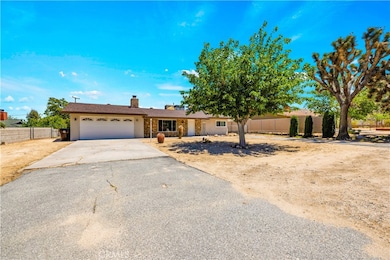 7599 Joshua Ln, Yucca Valley, CA 92284 - photo 3