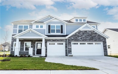 879 Rattlebox Ln, Westfield, IN 46074 - photo 2