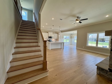 5516 Sinclair St, Murfreesboro, TN 37127 - photo 3