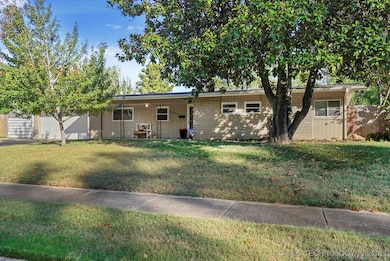 1751 E 60th St, Tulsa, OK 74105 - photo 2