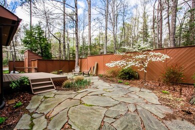 full privacy fence