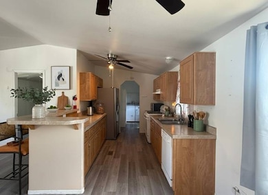 12205 Perry St unit 167, Broomfield, CO 80020 - photo 6