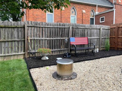 406 W Mill St, Ossian, IN 46777 - photo 7