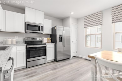 1438 Samuel St, Charlotte, NC 28206 - photo 2